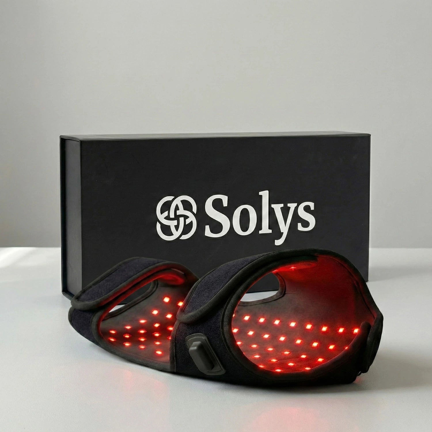 Solys™ Step