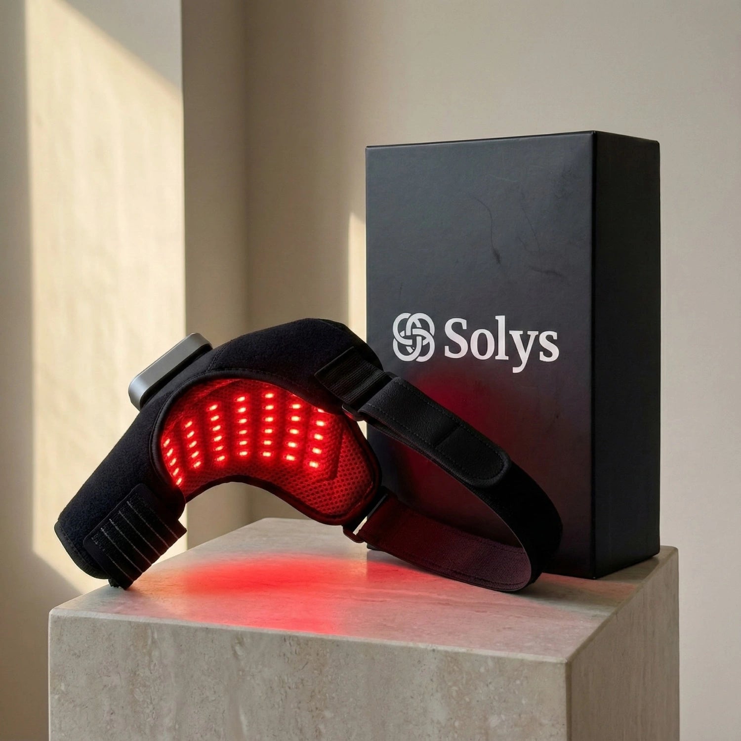 Solys™ Elevate