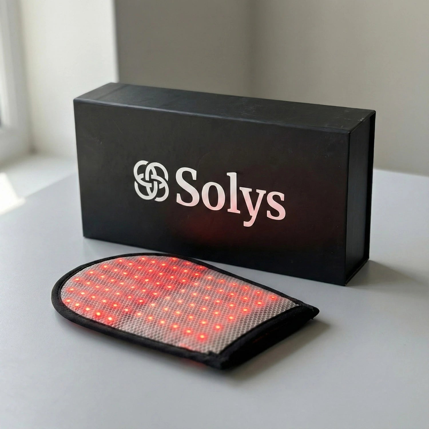 Solys™ Pulse
