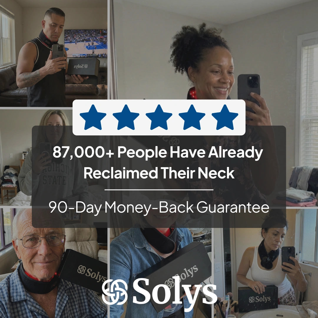 Solys Crown™ Pro