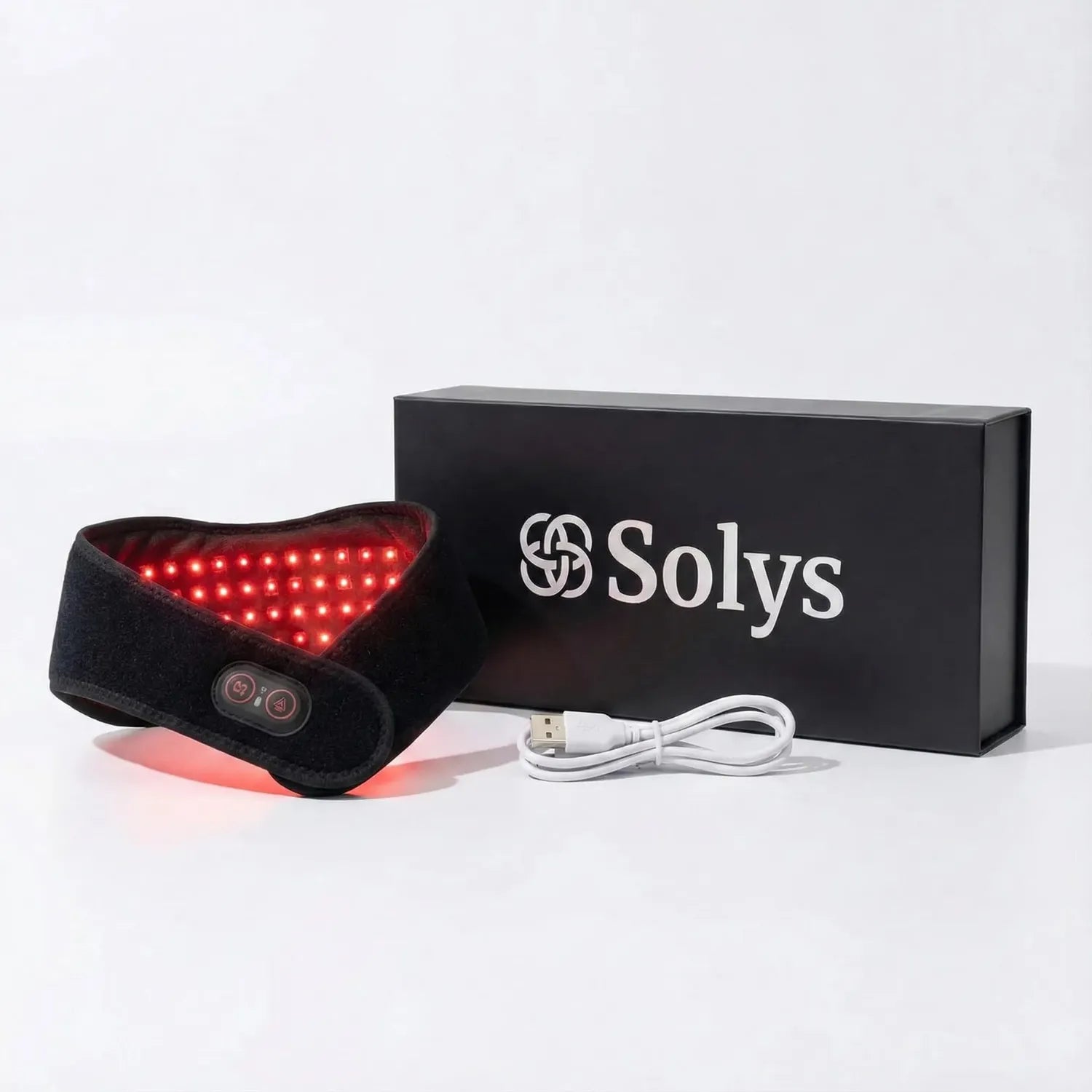Solys Crown™