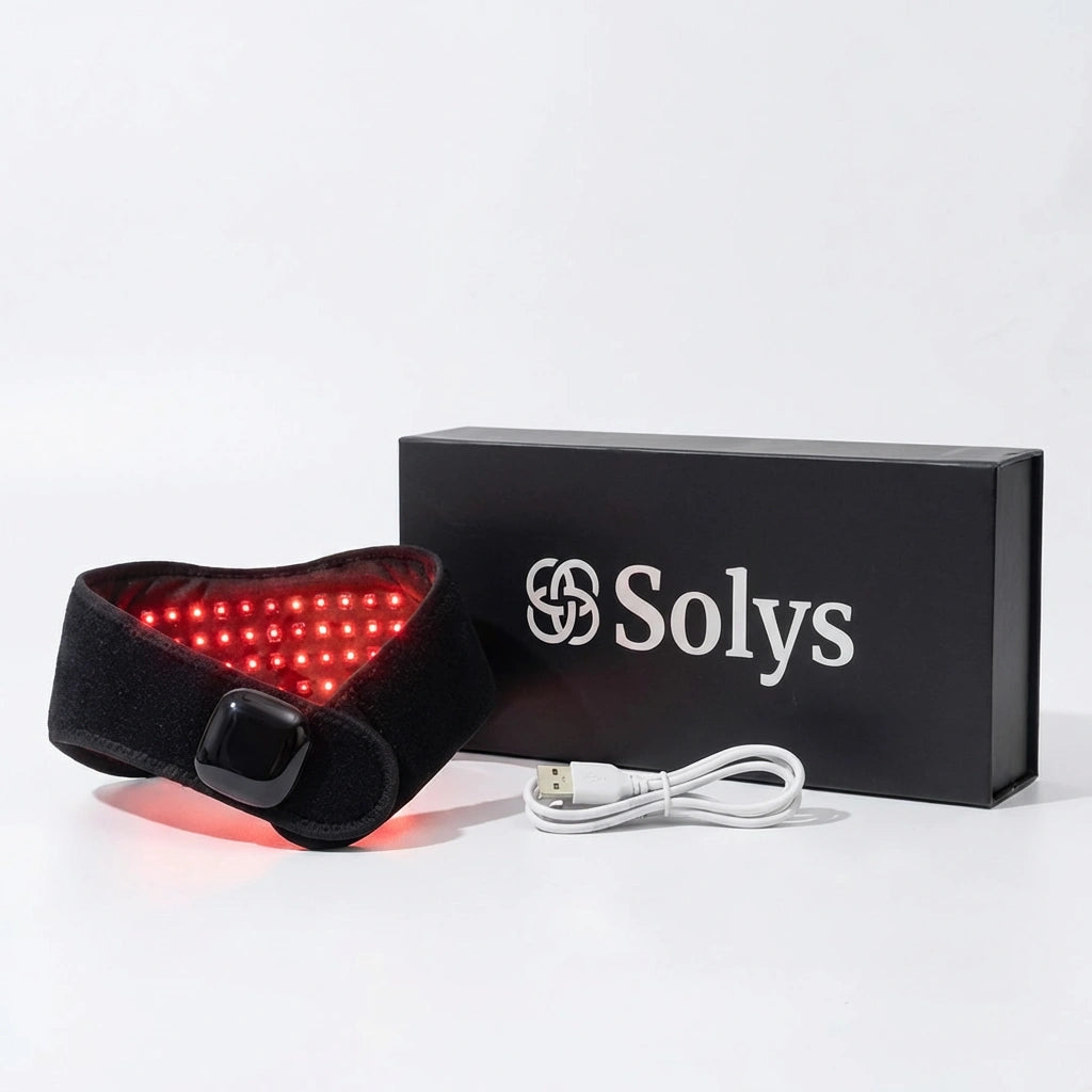 Solys Crown™ Pro